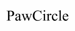 PAWCIRCLE