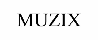 MUZIX