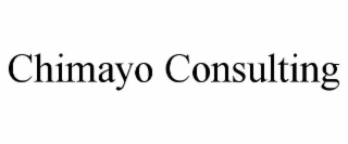 CHIMAYO CONSULTING