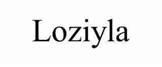 LOZIYLA