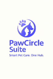 PAWCIRCLE SUITE SMART PET CARE. ONE HUB.