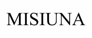 MISIUNA