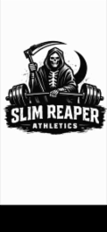 SLIM REAPER ATHLETICS