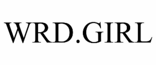 WRD.GIRL