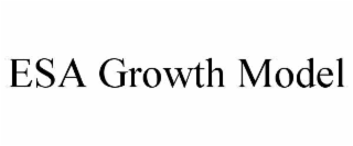 ESA GROWTH MODEL