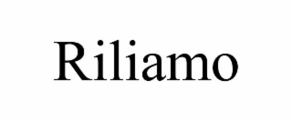RILIAMO