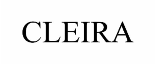 CLEIRA