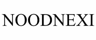 NOODNEXI