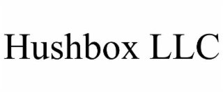 HUSHBOX LLC