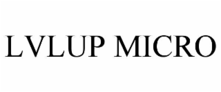 LVLUP MICRO