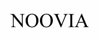 NOOVIA
