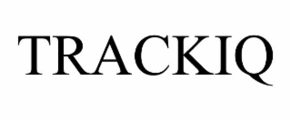 TRACKIQ
