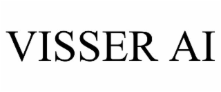VISSER AI