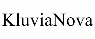KLUVIANOVA