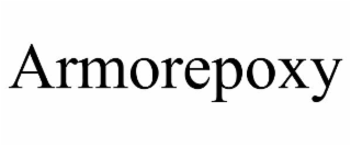 ARMOREPOXY