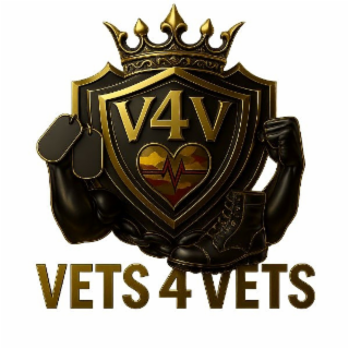 VETS 4 VETS V4V