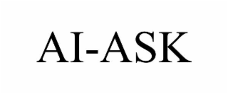 AI-ASK