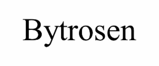 BYTROSEN