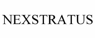 NEXSTRATUS