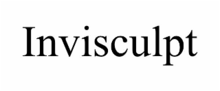 INVISCULPT