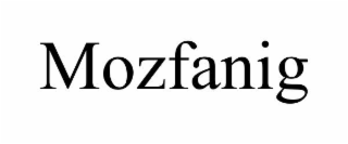 MOZFANIG