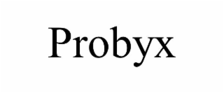 PROBYX