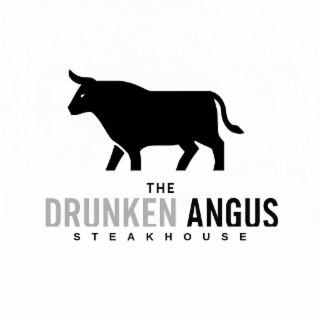 THE DRUNKEN ANGUS STEAKHOUSE