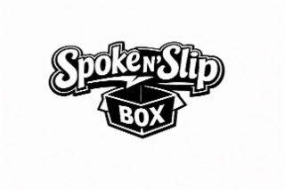 SPOKE N' SLIP BOX