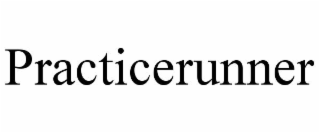 PRACTICERUNNER