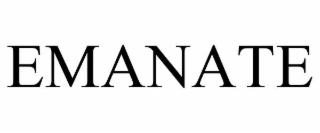 EMANATE
