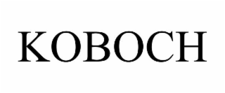 KOBOCH