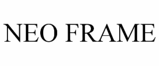 NEO FRAME