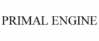 PRIMAL ENGINE