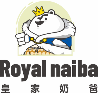 ROYAL NAIBA