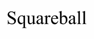 SQUAREBALL