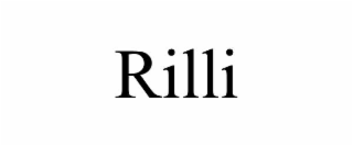 RILLI