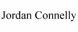 JORDAN CONNELLY