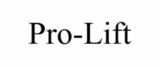 PRO-LIFT