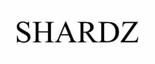 SHARDZ