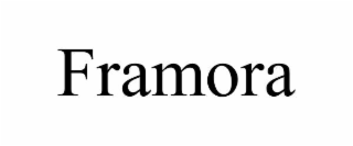 FRAMORA