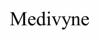MEDIVYNE