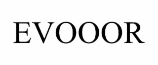 EVOOOR