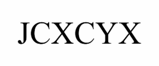 JCXCYX