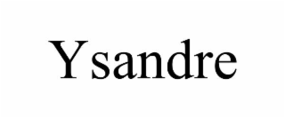 YSANDRE