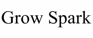 GROW SPARK