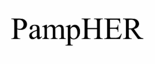 PAMPHER