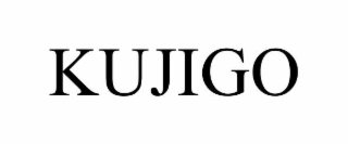 KUJIGO