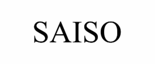 SAISO