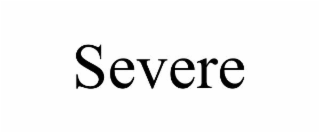 SEVERE