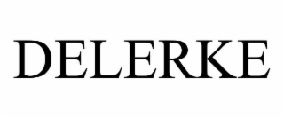 DELERKE